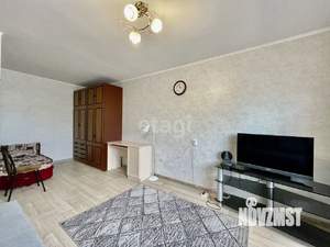 1-к квартира, на длительный срок, 33м2, 8/9 этаж