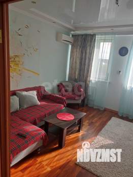 2-к квартира, на длительный срок, 65м2, 4/5 этаж