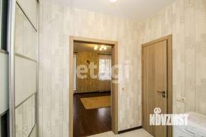 Студия квартира, на длительный срок, 30м2, 5/16 этаж