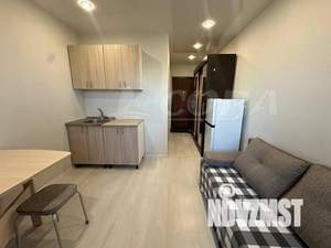 Студия квартира, на длительный срок, 16м2, 3/10 этаж