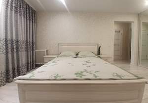 1-к квартира, на длительный срок, 45м2, 3/10 этаж