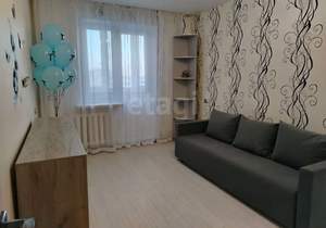 1-к квартира, на длительный срок, 32м2, 9/10 этаж