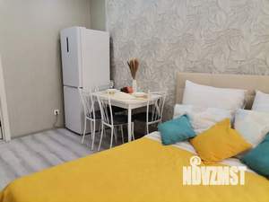 1-к квартира, посуточно, 32м2, 7/12 этаж