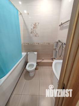 Студия квартира, на длительный срок, 26м2, 8/18 этаж