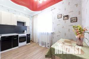 1-к квартира, посуточно, 40м2, 22/22 этаж
