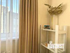 3-к квартира, посуточно, 70м2, 13/18 этаж