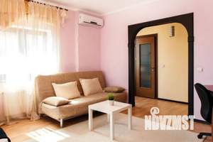 2-к квартира, посуточно, 50м2, 13/16 этаж