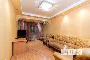 3-к квартира, посуточно, 80м2, 3/9 этаж