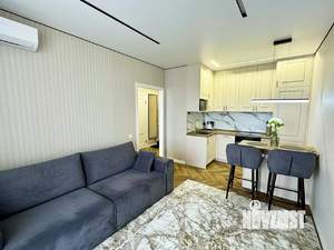 1-к квартира, на длительный срок, 41м2, 5/7 этаж