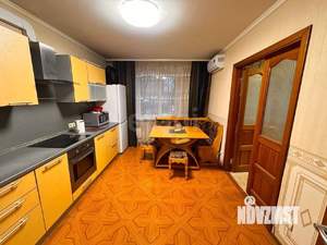 1-к квартира, на длительный срок, 43м2, 2/10 этаж