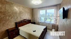 3-к квартира, на длительный срок, 81м2, 2/18 этаж