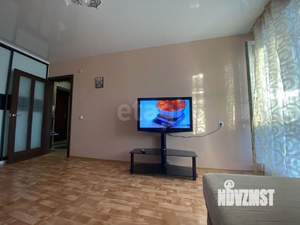 1-к квартира, на длительный срок, 31м2, 4/6 этаж