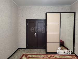 1-к квартира, на длительный срок, 45м2, 1/16 этаж