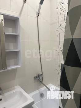 1-к квартира, на длительный срок, 30м2, 19/20 этаж