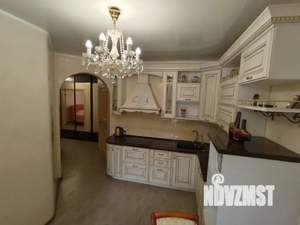 1-к квартира, посуточно, 46м2, 5/15 этаж