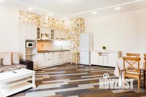 1-к квартира, посуточно, 65м2, 1/1 этаж