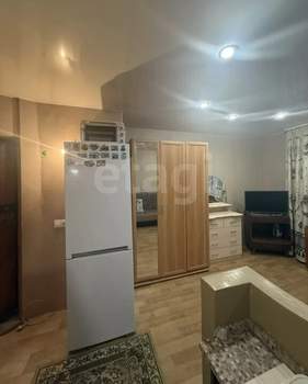 Студия квартира, на длительный срок, 20м2, 3/5 этаж