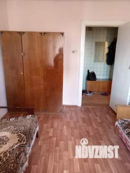 1-к квартира, на длительный срок, 34м2, 6/11 этаж