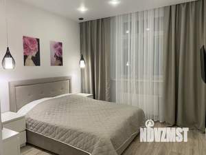 2-к квартира, посуточно, 45м2, 9/13 этаж