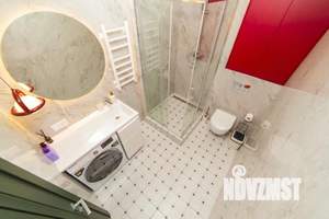 2-к квартира, посуточно, 55м2, 1/1 этаж