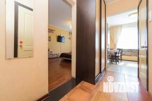 1-к квартира, посуточно, 33м2, 8/10 этаж