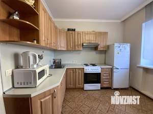 1-к квартира, на длительный срок, 45м2, 4/16 этаж