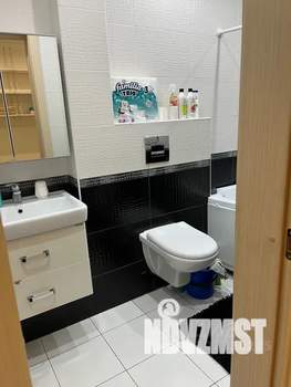 1-к квартира, посуточно, 41м2, 4/16 этаж