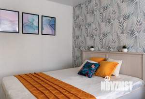 1-к квартира, посуточно, 29м2, 1/1 этаж