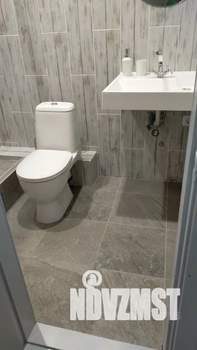 Студия квартира, посуточно, 18м2, 4/4 этаж