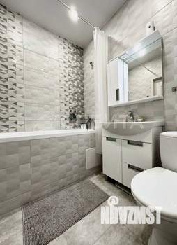 Студия квартира, на длительный срок, 26м2, 8/14 этаж