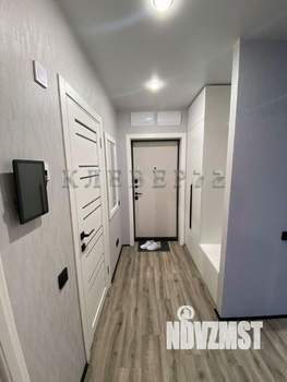 2-к квартира, на длительный срок, 40м2, 9/25 этаж