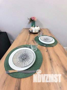 1-к квартира, посуточно, 39м2, 1/1 этаж