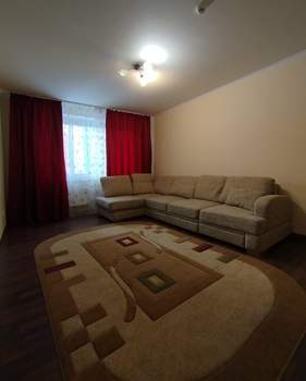 2-к квартира, на длительный срок, 50м2, 8/16 этаж