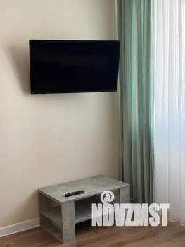 1-к квартира, посуточно, 45м2, 9/10 этаж