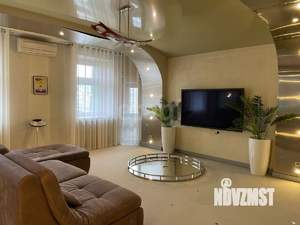 3-к квартира, на длительный срок, 119м2, 5/5 этаж