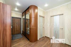 2-к квартира, на длительный срок, 64м2, 3/19 этаж