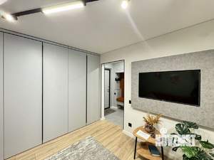 1-к квартира, на длительный срок, 41м2, 6/14 этаж