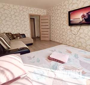 2-к квартира, посуточно, 71м2, 5/17 этаж