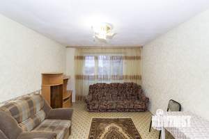 4-к квартира, на длительный срок, 106м2, 5/9 этаж