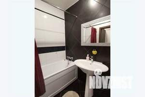 1-к квартира, посуточно, 35м2, 2/15 этаж