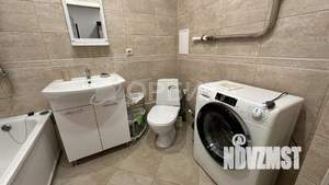 Студия квартира, на длительный срок, 26м2, 5/17 этаж