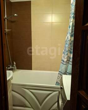 4-к квартира, на длительный срок, 105м2, 5/9 этаж