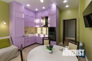 2-к квартира, посуточно, 60м2, 20/25 этаж