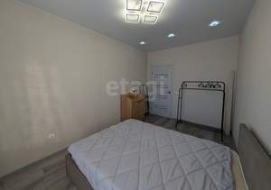 1-к квартира, на длительный срок, 37м2, 4/4 этаж