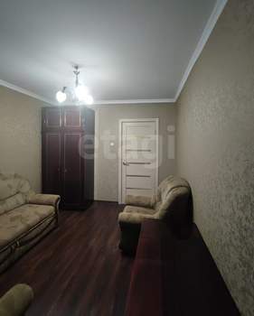 2-к квартира, на длительный срок, 50м2, 9/9 этаж