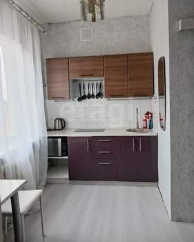 2-к квартира, на длительный срок, 31м2, 5/5 этаж