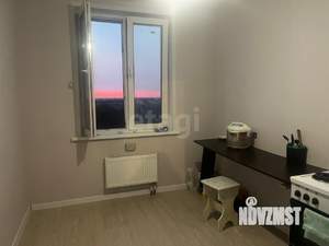 1-к квартира, на длительный срок, 40м2, 10/17 этаж