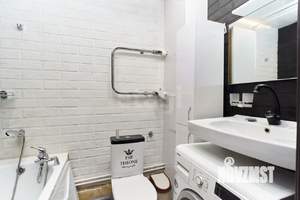 Студия квартира, на длительный срок, 17м2, 15/16 этаж