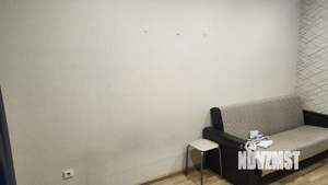 1-к квартира, на длительный срок, 43м2, 2/10 этаж