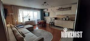 3-к квартира, посуточно, 89м2, 10/10 этаж